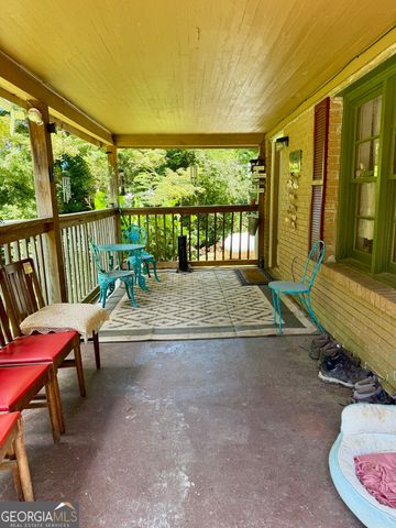 41 Blackwell Drive, Cleveland, GA 30528