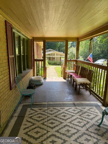41 Blackwell Drive, Cleveland, GA 30528