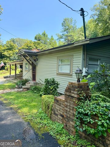 41 Blackwell Drive, Cleveland, GA 30528