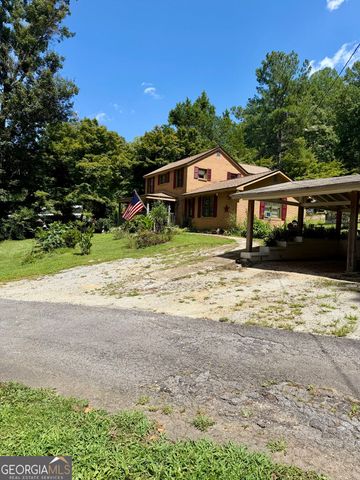 41 Blackwell Drive, Cleveland, GA 30528