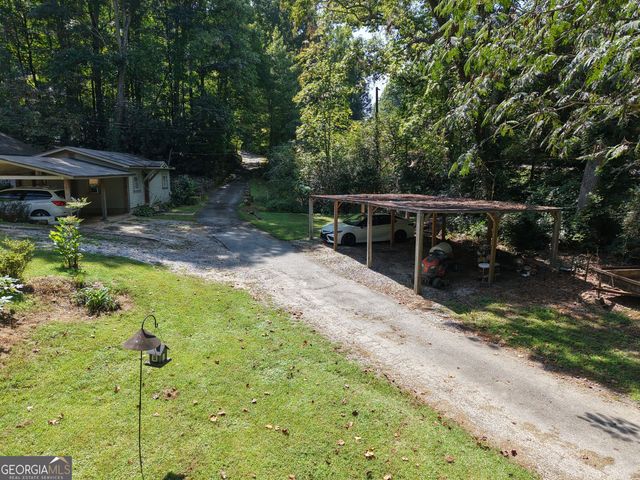 41 Blackwell Drive, Cleveland, GA 30528