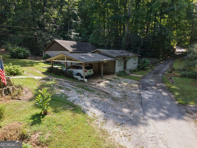 41 Blackwell Drive, Cleveland, GA 30528