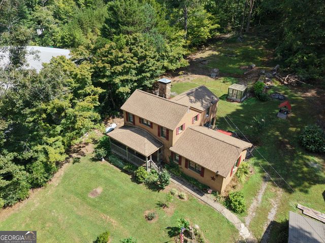 41 Blackwell Drive, Cleveland, GA 30528