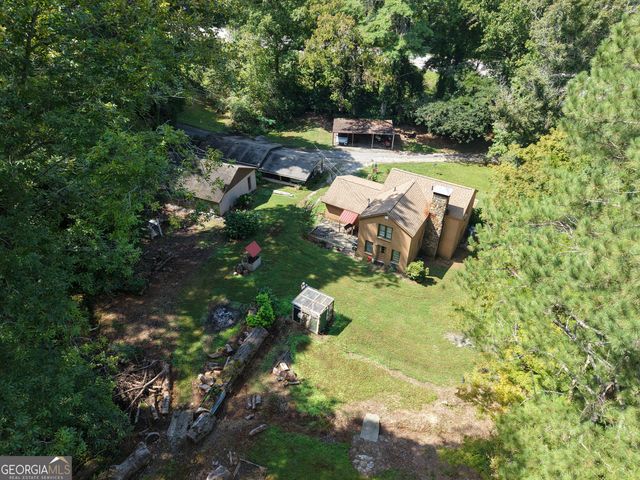 41 Blackwell Drive, Cleveland, GA 30528