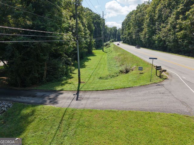 41 Blackwell Drive, Cleveland, GA 30528