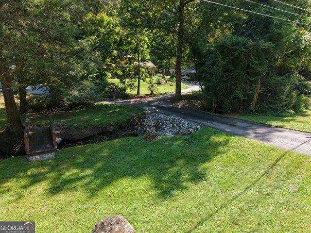 41 Blackwell Drive, Cleveland, GA 30528