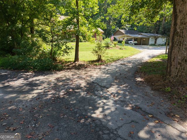 41 Blackwell Drive, Cleveland, GA 30528