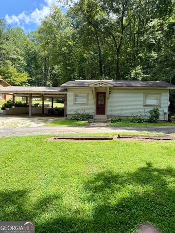 41 Blackwell Drive, Cleveland, GA 30528