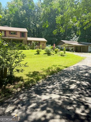 41 Blackwell Drive, Cleveland, GA 30528