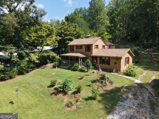 41 Blackwell Drive, Cleveland, GA 30528