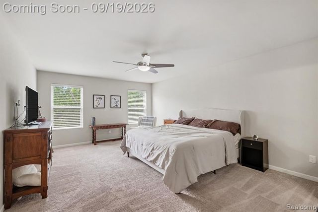 4430 Pebble Creek Boulevard, Grand Blanc, MI 48439