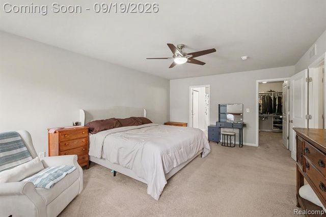 4430 Pebble Creek Boulevard, Grand Blanc, MI 48439