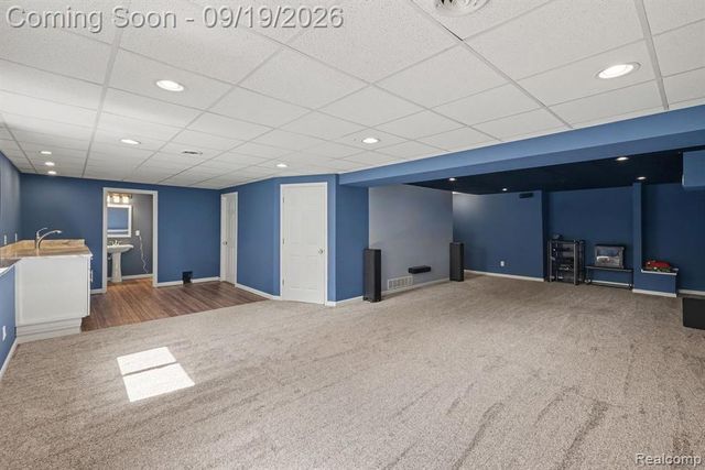 4430 Pebble Creek Boulevard, Grand Blanc, MI 48439