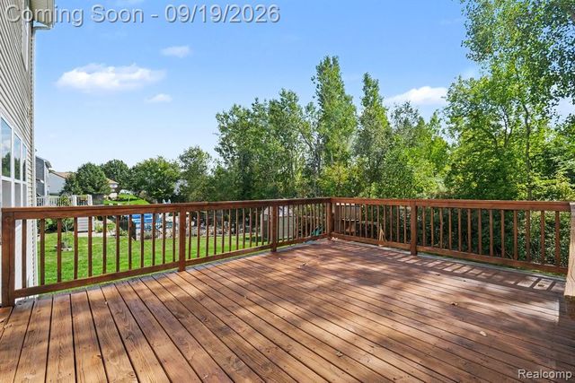 4430 Pebble Creek Boulevard, Grand Blanc, MI 48439