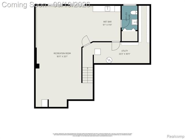 4430 Pebble Creek Boulevard, Grand Blanc, MI 48439