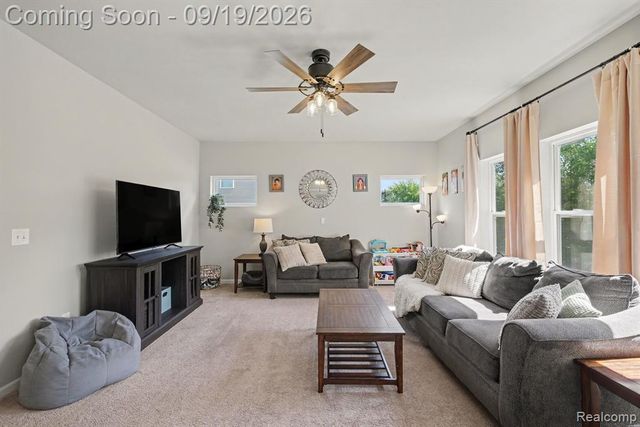 4430 Pebble Creek Boulevard, Grand Blanc, MI 48439