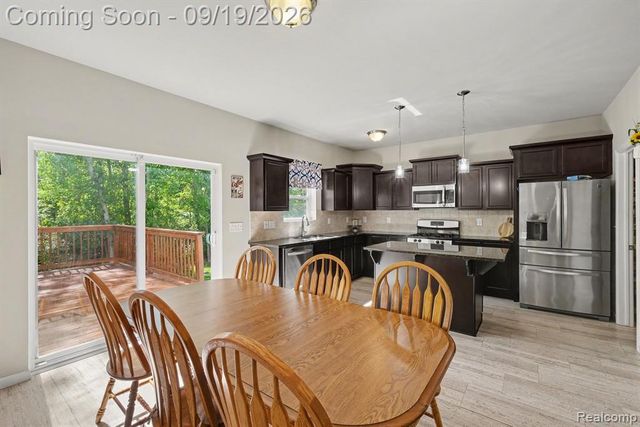 4430 Pebble Creek Boulevard, Grand Blanc, MI 48439