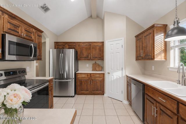15385 Lakeview Court, Gulfport, MS 39503