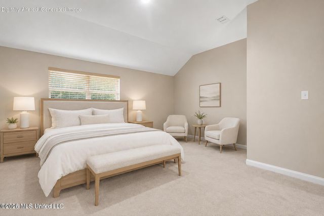 15385 Lakeview Court, Gulfport, MS 39503