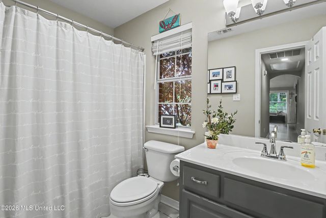 15385 Lakeview Court, Gulfport, MS 39503