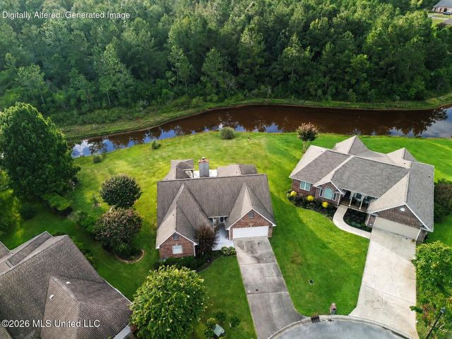 15385 Lakeview Court, Gulfport, MS 39503