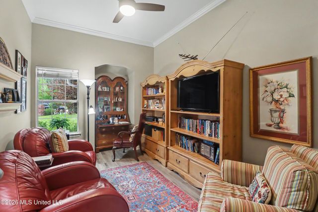 15385 Lakeview Court, Gulfport, MS 39503