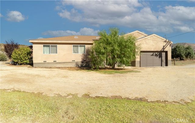 28896 Bootlegger Canyon Road, Acton, CA 93510