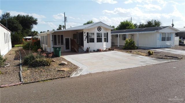 98 Lampshire Avenue, Mission, TX 78572