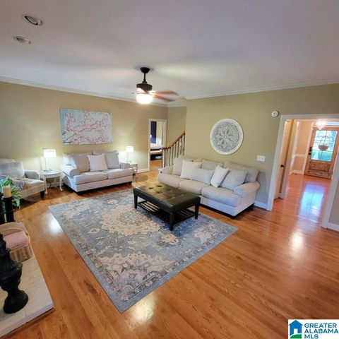 80 WILLOW COVE ROAD, Oxford, AL 36203