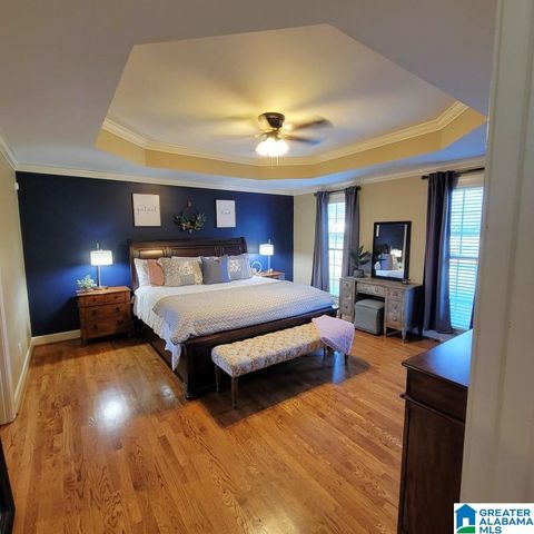 80 WILLOW COVE ROAD, Oxford, AL 36203