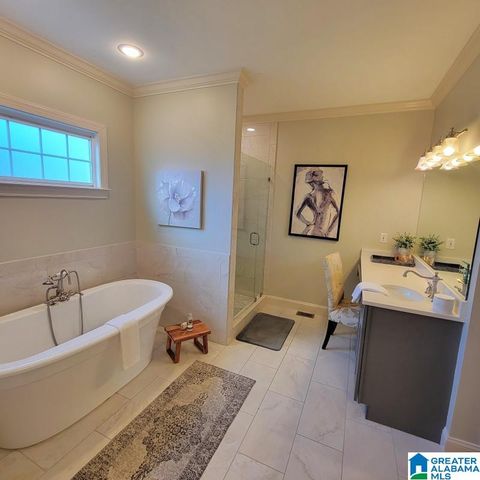 80 WILLOW COVE ROAD, Oxford, AL 36203