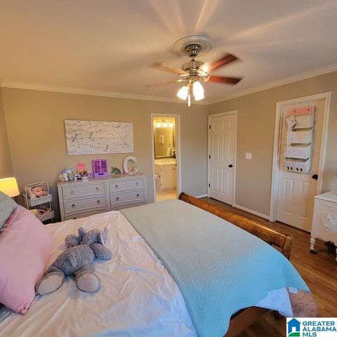 80 WILLOW COVE ROAD, Oxford, AL 36203