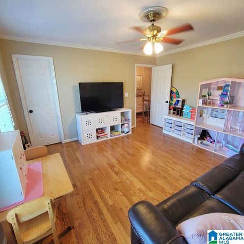 80 WILLOW COVE ROAD, Oxford, AL 36203