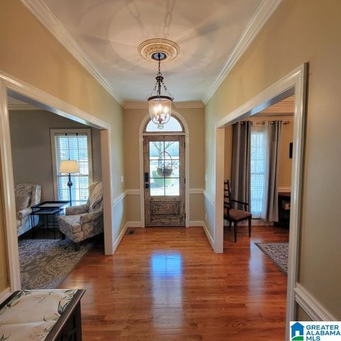 80 WILLOW COVE ROAD, Oxford, AL 36203