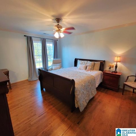 80 WILLOW COVE ROAD, Oxford, AL 36203