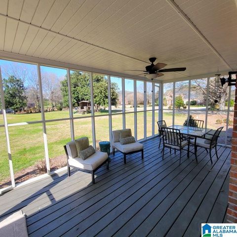 80 WILLOW COVE ROAD, Oxford, AL 36203