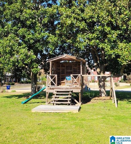 80 WILLOW COVE ROAD, Oxford, AL 36203