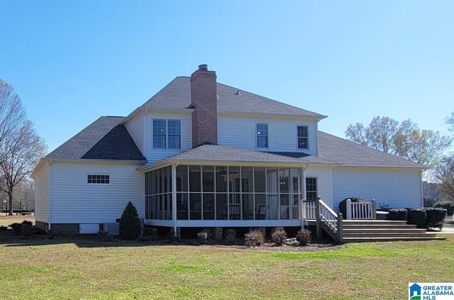 80 WILLOW COVE ROAD, Oxford, AL 36203