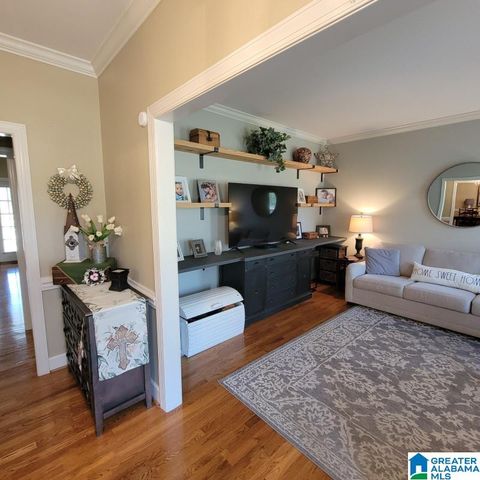 80 WILLOW COVE ROAD, Oxford, AL 36203