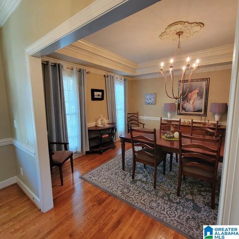 80 WILLOW COVE ROAD, Oxford, AL 36203