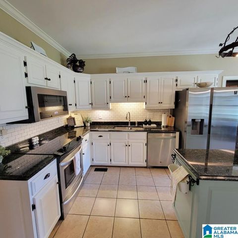 80 WILLOW COVE ROAD, Oxford, AL 36203