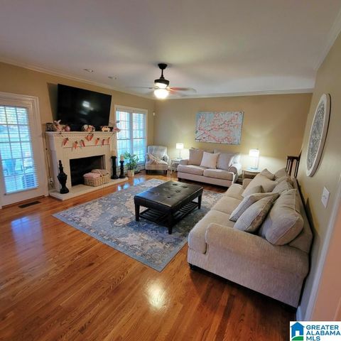 80 WILLOW COVE ROAD, Oxford, AL 36203