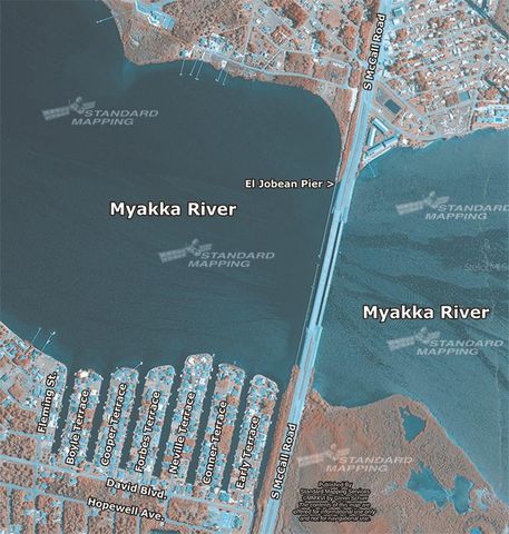 2539 DIXON TERRACE, Port Charlotte, FL 33981