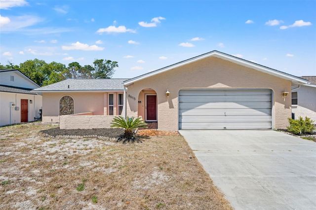 8615 GANDY LANE, Port Richey, FL 34668