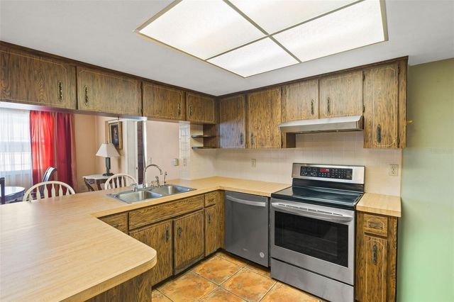 8615 GANDY LANE, Port Richey, FL 34668