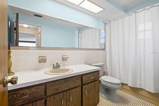 8615 GANDY LANE, Port Richey, FL 34668