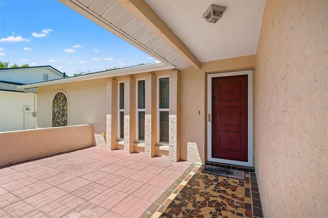 8615 GANDY LANE, Port Richey, FL 34668
