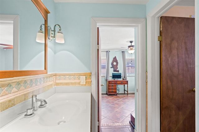 8615 GANDY LANE, Port Richey, FL 34668