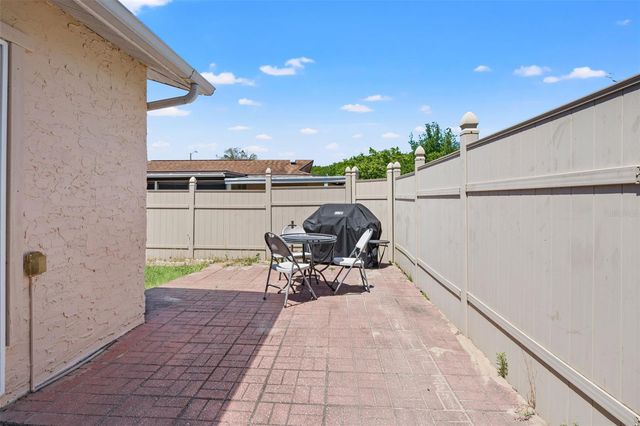 8615 GANDY LANE, Port Richey, FL 34668