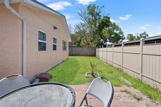 8615 GANDY LANE, Port Richey, FL 34668